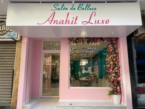 Anahit luxe - Salón de belleza